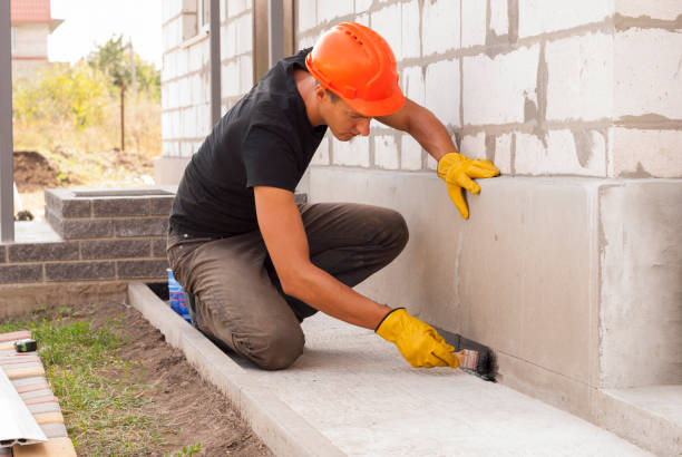 Waterproofing professionals working in Victoria, MN
